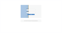 Desktop Screenshot of mail.avtlg.ru